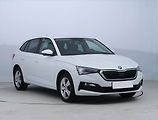Škoda Scala (2022) Ambition 1.0 TSI, Tempomat - náhled 1