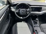 Škoda Octavia 2,0 TDI Combi Ambition Plus TA - náhled 7
