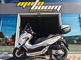 Honda Forza 300 ABS (2018) Smart box, Vyhřívané rukojeti, - náhled 17