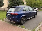 Mercedes-Benz GLE REZERVACE 450 4M. 7míst ČR BRM - náhled 2