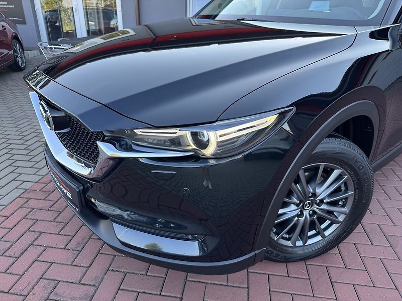 Mazda CX-5 (2018) 2.0 G-165 LED Navi Kamera Blis - fotka 32 z 45