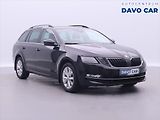 Škoda Octavia 2,0 TDI 110kW Style Plus LED - náhled 1