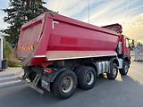 Volvo FMX500 8x6 S1 EURO 6 - náhled 4