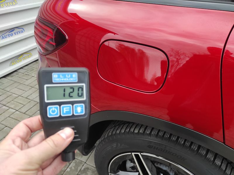 Mercedes-Benz GLC 220D  4matic - fotka 45 z 50