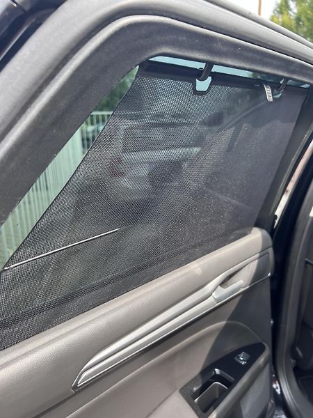 Ford Mondeo (2015) 2.0 TDCi 4×4, Titanium, ČR sv. - fotka 15 z 22