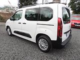 Citroën Berlingo (2019) 1.2Puretech,Live,81kw,ČR,1.maj - náhled 7