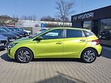 Hyundai i20 1.0 T-GDi/74kW Smart - náhled 8