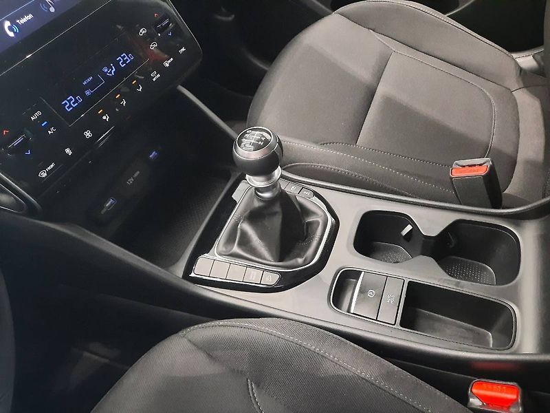 Hyundai Tucson (2022) 1.6 T-GDi 4x4 (110kW/150k) - fotka 13 z 27