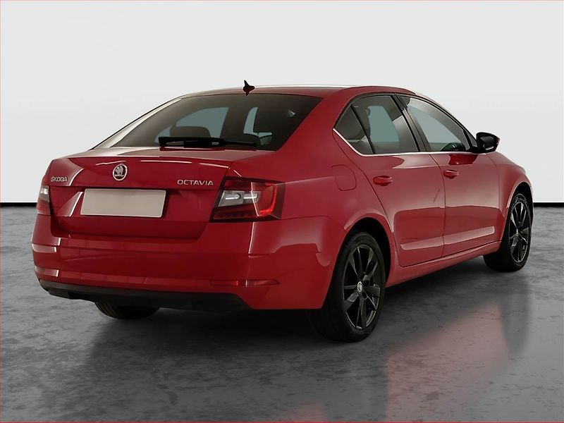 Škoda Octavia (2018) Style 2.0 TDI, Navi, Tempomat - fotka 5 z 20