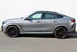 BMW X6 M60i xDrive, 390kW - náhled 9