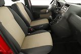 Fiat Panda (2009) 1.2, ČR,1.maj, nová STK, Klima - náhled 7