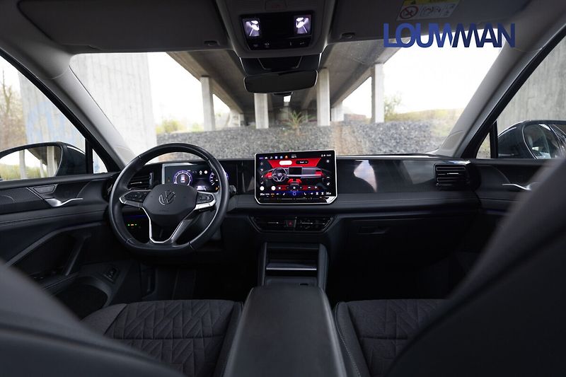 Volkswagen Tiguan 1.5 Life DSG - fotka 5 z 34