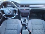 Audi A6 (2004) 2.5TDI 120kW 6MAN -SERVISOVÁNO - náhled 10