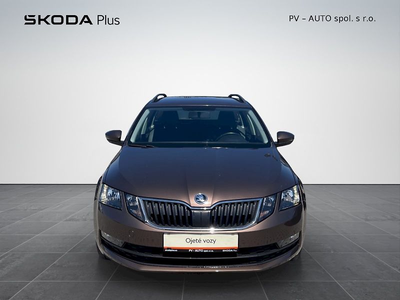 Škoda Octavia (2019) 1.5 TSI 110kW Ambition Plus co - fotka 4 z 30