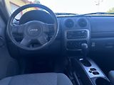 Jeep Cherokee (2005) Renegade 3.7i LPG/4x4/Tažné - náhled 23
