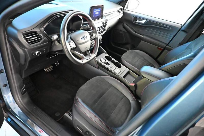 Ford Kuga (2023) 2.5 ST-LINE X LED ACC Tažné BO - fotka 11 z 43