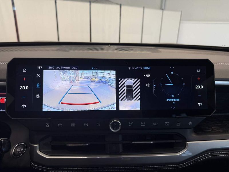 Jeep Compass (2026) First Edition e-Hybrid 145k eD - fotka 10 z 25