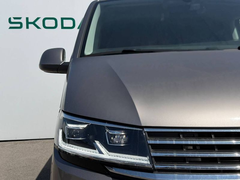 Volkswagen Caravelle T6.1 2,0 TDI 110 kW 7° DSG - fotka 33 z 33