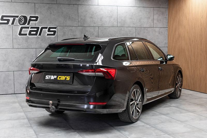 Škoda Octavia 2.0TDI 110kW REZERVACE - fotka 6 z 39