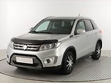Suzuki Vitara (2015) 1.6 VVT, Navi, Tempomat - náhled 1