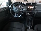 Škoda Fabia (2016) 1.2 TSI, Automat, Tempomat - náhled 7