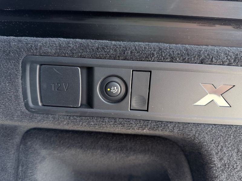 BMW X5 30d xDrive/Nezávislé/Dověry/TZ - fotka 24 z 24