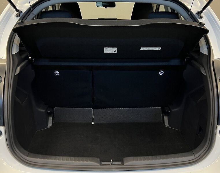 Toyota Yaris ACTIVE - fotka 10 z 15