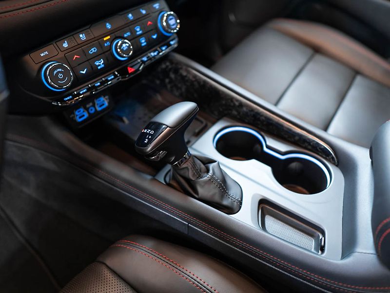 Dodge Durango (2026) 5.7 G/T Premium V8 TowNGo LPG - fotka 27 z 42