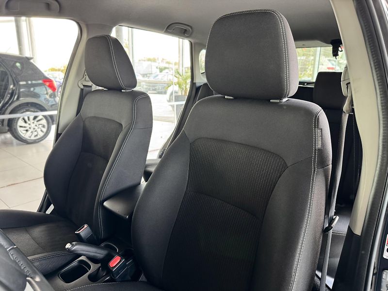 Suzuki SX4 S-Cross 1,0BoosterJet*Navi - fotka 15 z 32
