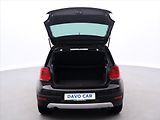 Volkswagen Polo 1,4 i 63kW Cross AutoKlima - náhled 9