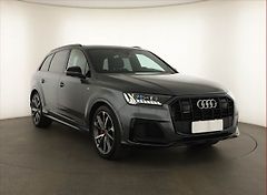 Audi Q7 (2023) 60 TFSI e - fotografie inzerátu