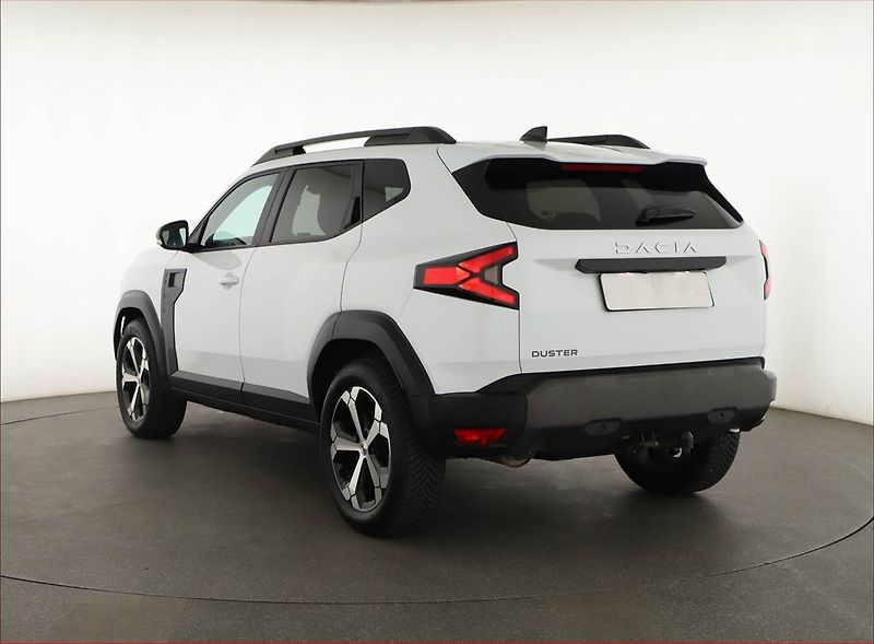 Dacia Duster (2024) 1.2 TCe - fotka 4 z 22