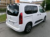 Opel Combo (2025) EDITION PLUS 1.2 81kW - náhled 6