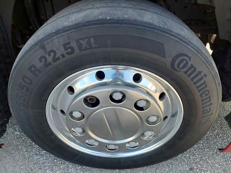 MAN TGX 18.510 4X2 LL - fotka 16 z 67