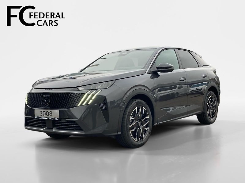 Peugeot 3008 (2026) BUSINESS Hybrid 145 e-DCS6  - fotografie inzerátu