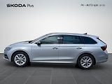 Škoda Octavia (2022) 1.5 TSI 110kW Style Plus combi - náhled 2