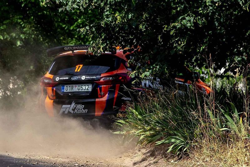 Letošní Bohemia Rally Mladá Boleslav by měla mít kompaktnější charakter a měla by být zkrácena o jeden soutěžní den.