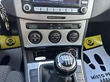 Volkswagen Passat (2007) Volkswagen Passat 2007 - náhled 12