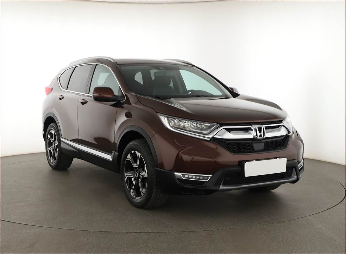 Honda CR-V 1.5 VTEC Turbo