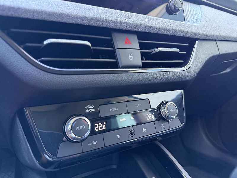 Škoda Kamiq (2025) Selection 1.0 TSI 85kW - fotka 21 z 32