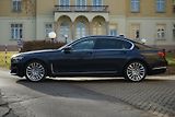 BMW Řada 7 745e H&K Panorama ZÁRUKA - náhled 1