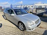 Mercedes-Benz Třídy C (2002) 32 AMG, UNIKÁTNÍ YOUNGTIMER!! - náhled 36