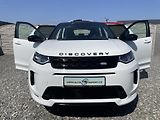 Land Rover Discovery Sport 2.0TDi 180PS 4x4 R-DYNAMIC TOP - náhled 157
