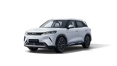 BYD ATTO 2 (2026) Boost DM-i 1,5 - fotografie inzerátu
