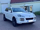 Porsche Cayenne (2009) Diesel 176kW - náhled 2