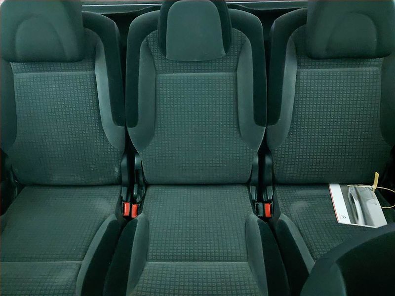 Citroën Berlingo (2009) 1.6 16V , 5Míst, ČR - fotka 10 z 14