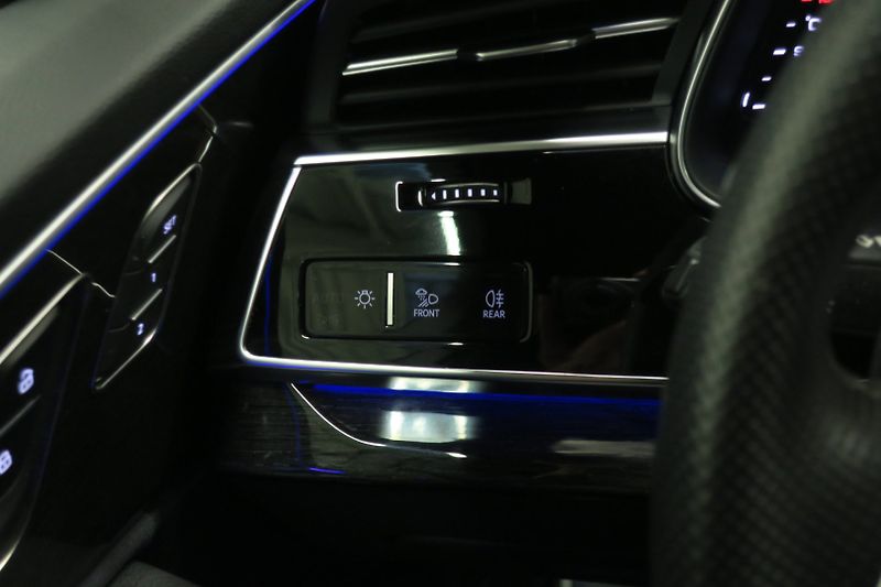 Audi Q7 (2022) S -Line 50TDI HD Matrix - fotka 15 z 50