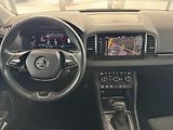 Škoda Karoq (2024) 2,0TDI DSG 4X4 TAŽNÉ LED NAVI - náhled 9