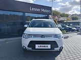 Mitsubishi Outlander 2.2 DI-D/110kW 4x4,7 Míst - náhled 1