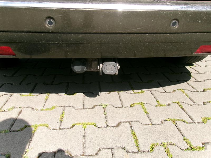 Citroën Grand C4 Picasso (2011) 2.0 HDi 7míst - fotka 9 z 18
